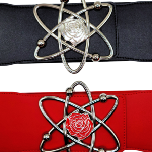 Nuclear Rose Belts